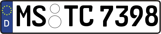 MS-TC7398