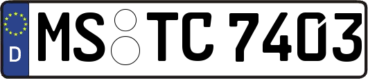 MS-TC7403