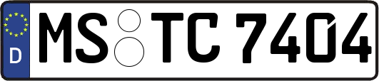 MS-TC7404