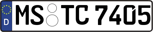 MS-TC7405