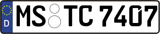 MS-TC7407