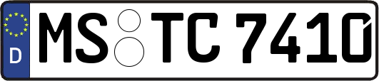 MS-TC7410
