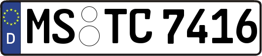 MS-TC7416