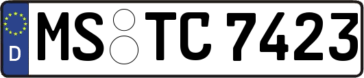MS-TC7423