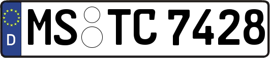 MS-TC7428