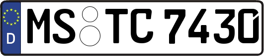 MS-TC7430
