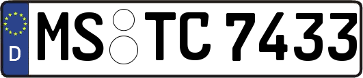 MS-TC7433