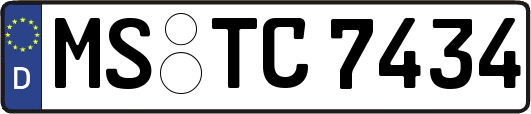 MS-TC7434