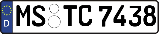 MS-TC7438