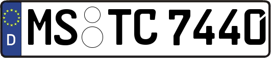 MS-TC7440