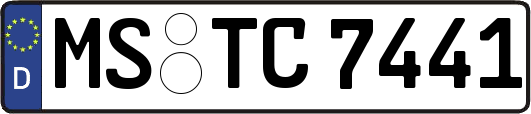 MS-TC7441