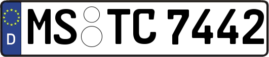 MS-TC7442