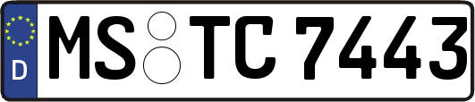 MS-TC7443