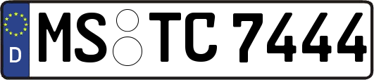 MS-TC7444