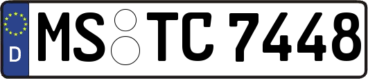 MS-TC7448