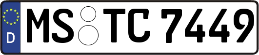 MS-TC7449