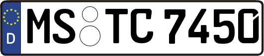MS-TC7450