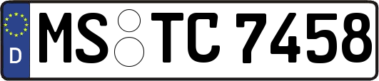 MS-TC7458