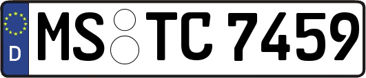 MS-TC7459