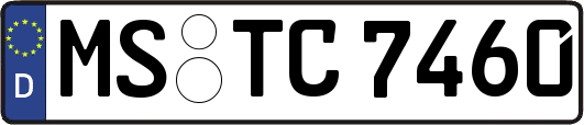 MS-TC7460
