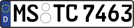 MS-TC7463