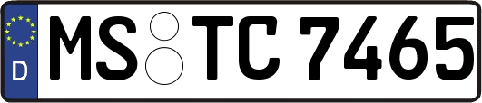 MS-TC7465