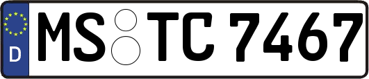 MS-TC7467