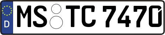 MS-TC7470