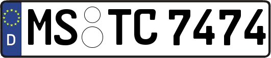 MS-TC7474