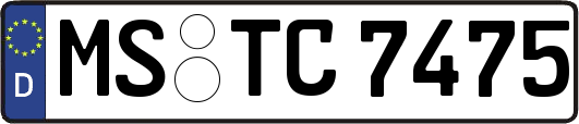 MS-TC7475