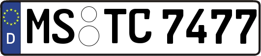 MS-TC7477