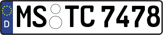 MS-TC7478