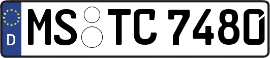 MS-TC7480