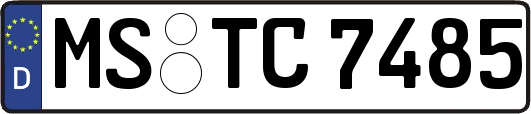 MS-TC7485