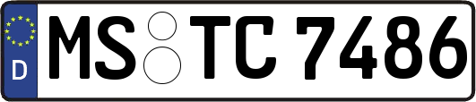 MS-TC7486