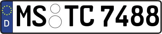 MS-TC7488