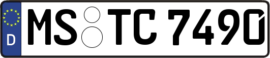 MS-TC7490
