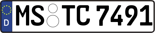 MS-TC7491