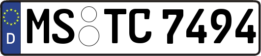 MS-TC7494