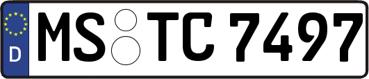 MS-TC7497