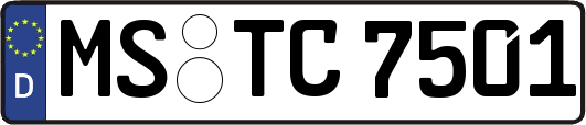 MS-TC7501
