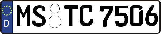 MS-TC7506