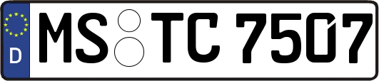 MS-TC7507
