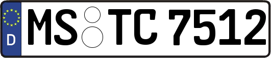MS-TC7512