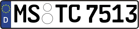 MS-TC7513