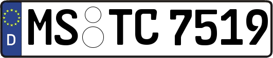 MS-TC7519