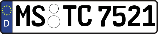 MS-TC7521