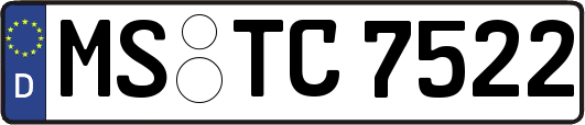 MS-TC7522