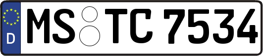 MS-TC7534