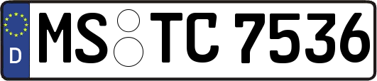 MS-TC7536